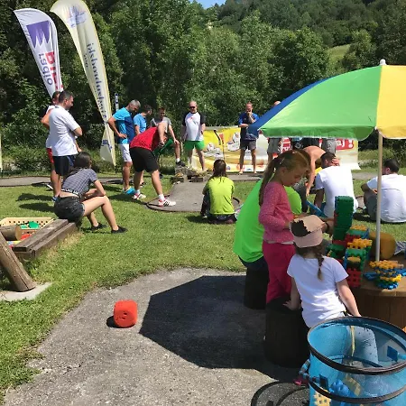 Goral Guest house 3*