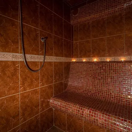 Goral Guest house Terchova