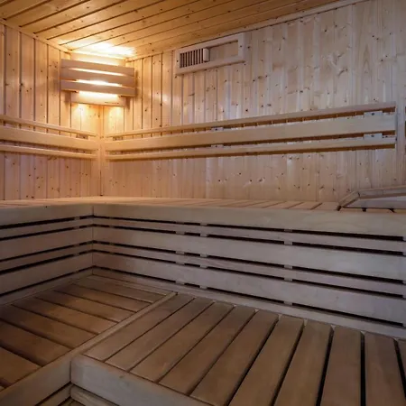 Guest house Goral 3*