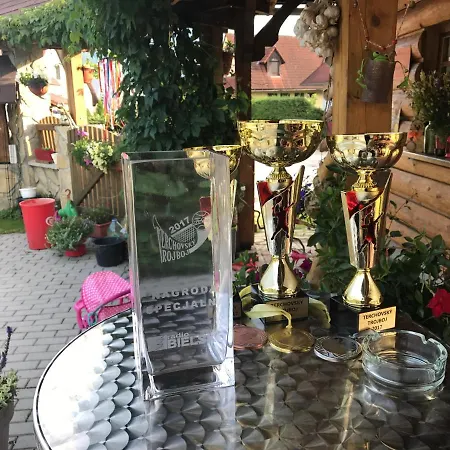 Guest house Goral Terchova