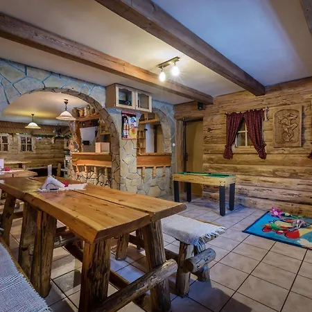 Goral Guest house 3*