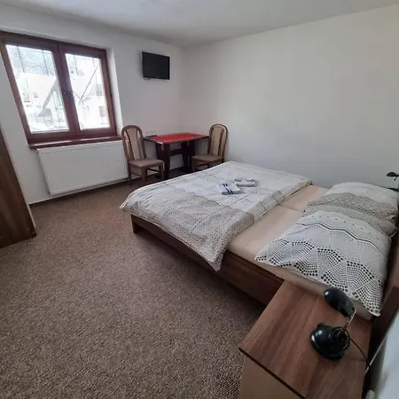 Goral Guest house Terchova