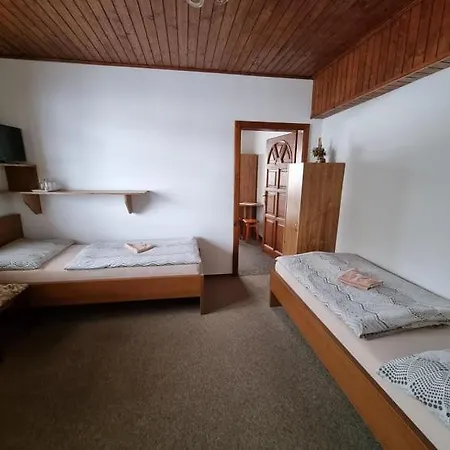 Guest house Goral Terchova