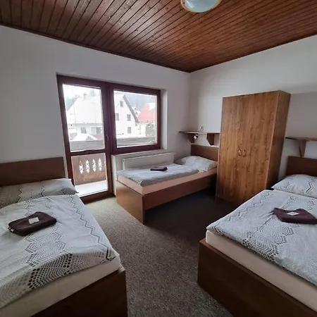 Goral 3* Terchová