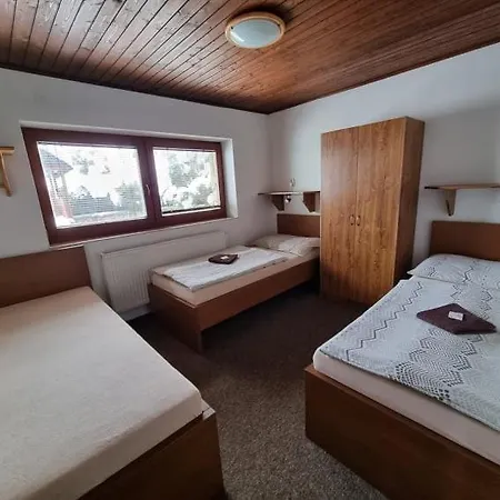 Guest house Goral Terchova