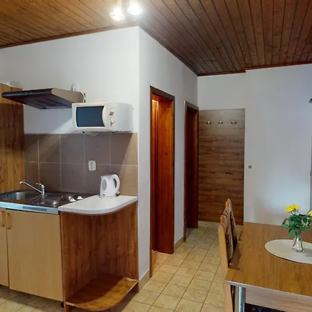 Goral Guest house 3*