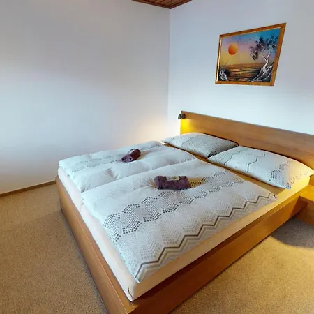 Goral Guest house 3*