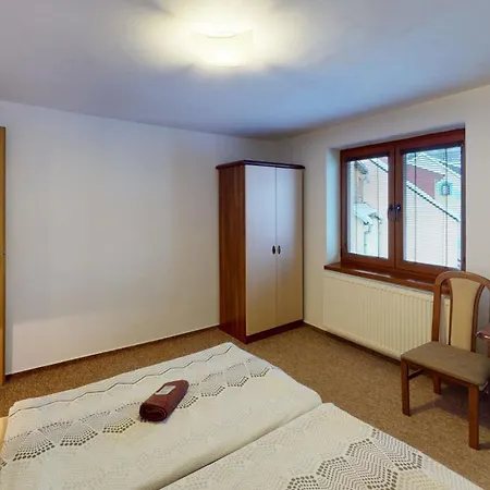 Goral Guest house Terchova