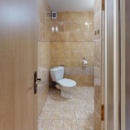 Guest house Goral Terchova