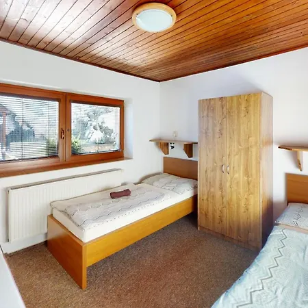 Guest house Goral 3*