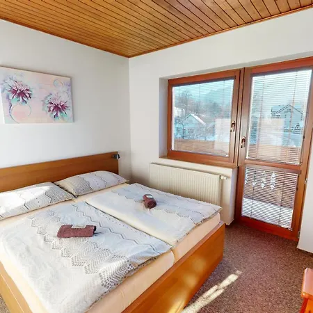 Goral Guest house 3*