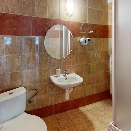 Guest house Goral Terchova