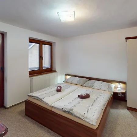 Goral Guest house 3*