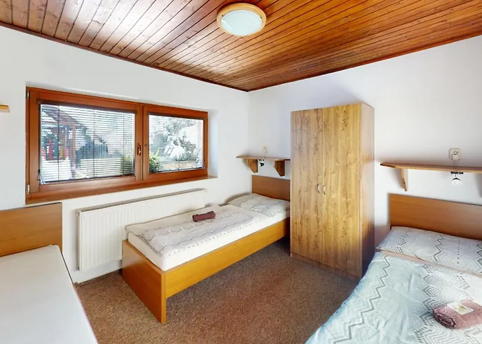 Guest house Goral 3*